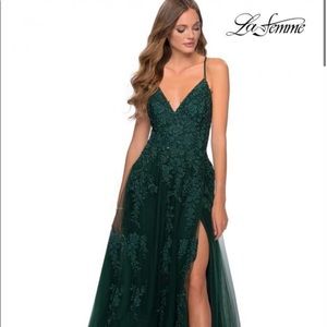 Prom Dress, Brand New